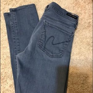 Citizens of Humanity Avedon Jeans